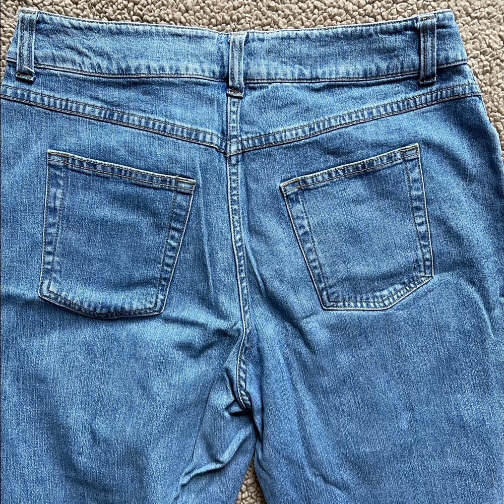 Christopher Banks Jeans